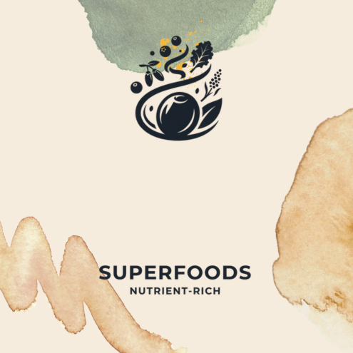 superfoods